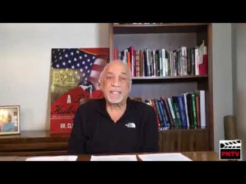 Dr Claud Anderson talks Dream Act DACA & illegal immigration