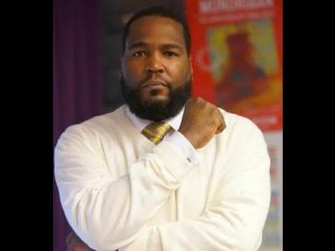 Dr. Umar Johnson: /// What every Black person Should Know