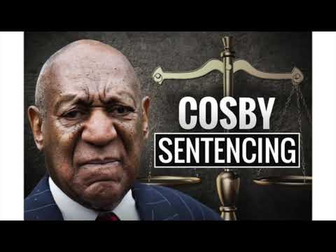 Professor Griff- The Truth about the Bill Cosby Sentencing during the MeToo Era