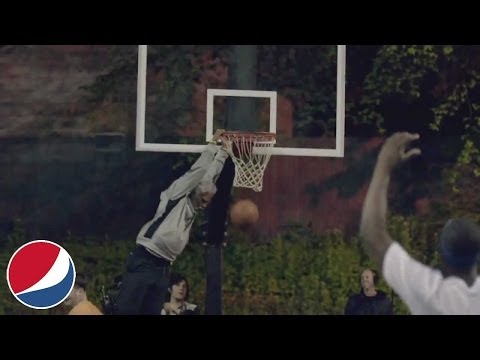 Uncle Drew | Chapter 1 | Pepsi Max