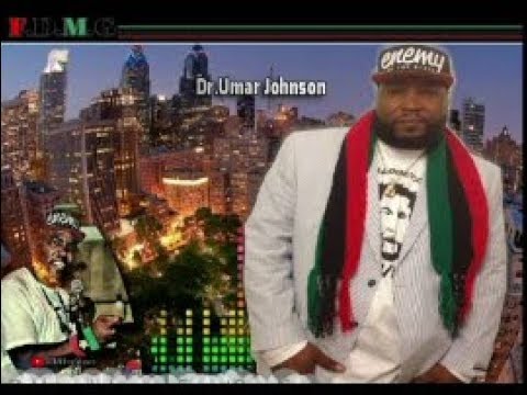 (9-12-2018) DR UMAR – SHOCKUMENTARY/ FDMG SET-BACKS/ WE FEAR WHITES/ ATHLETES ARE COONS/ MY HATERS