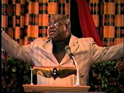 Ray Hagins – Cultural Imperialism: God or Government.