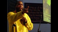 Dr Umar Johnson Give The People Their Money Back!