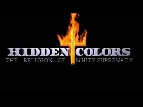 Hidden Colors 4 ‘FuLL MoviE ENGLISH Version'[HD] Quality