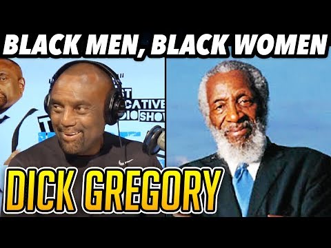 Dick Gregory vs Conservative Pastor on Black Mothers, “Racism,” Obama