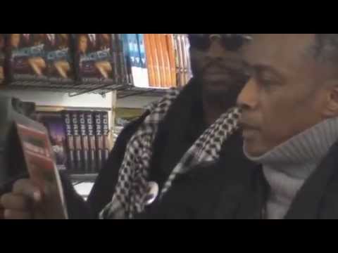 PROFESSOR GRIFF EXPOSES WILL SMITH AS HOMOSEXUAL { UNCUT CLASSIC}