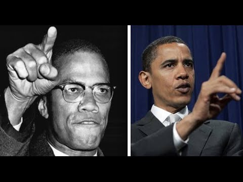 Phil Valentine- “More Proof Barack Obama is Malcolm X son”