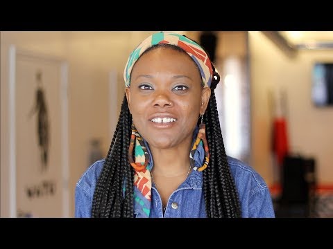 Making Black Power a Reality