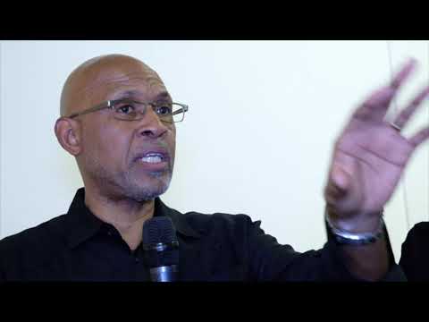 Anthony Browder on The African Origins of Christianity & Islam