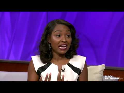 BE’s Selena Hill Talks About Black Business Trends on WNBC’s “Positively Black”