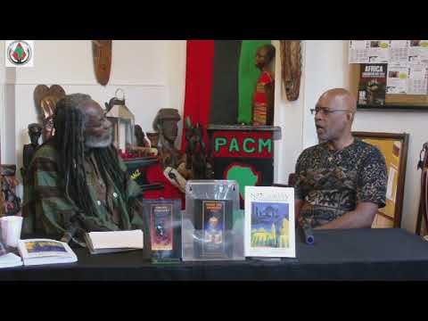 Cecil Gutzmore in conversation with Tony Browder