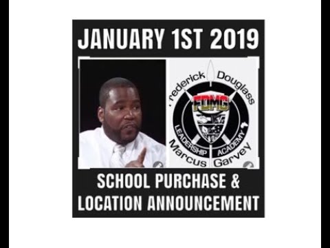 Breaking: Dr. Umar Johnson Posts School Month Opening! My thoughts on the latest.