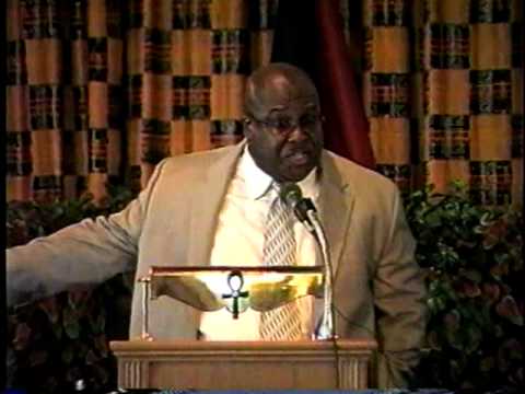 Ray Hagins Racism in the Guise of Religion