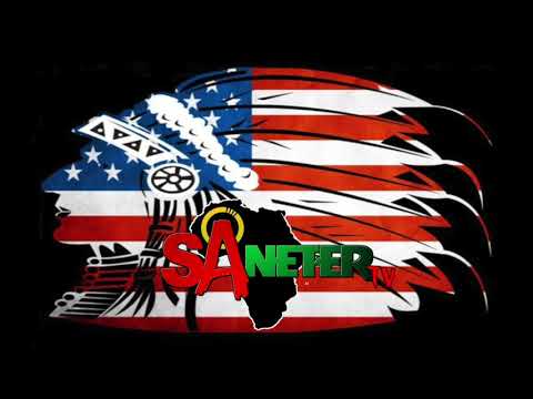 Tariq Nasheed & Claude Anderson Slavery Could Not Existed Without The So Called Native A