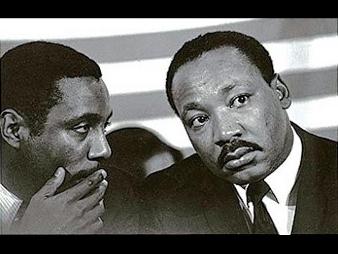 Dick Gregory – The Truth About Who Killed Dr Martin Luther King Jr.