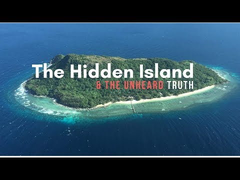 Prof Griff, Red Pill and Blue Pill – North Sentinel Island, Colonizers, and spreading Christianity
