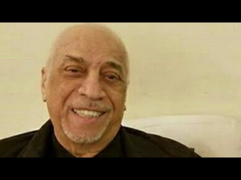 Dr. Claud Anderson – OWNING & CONTROLLING: LAND, RESOURCES AND JOBS