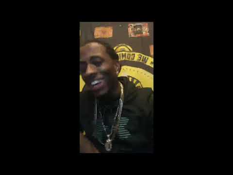 YOUNG PHARAOH CONFRONTS NATURE BOY FOR “TROLLING,  LYING, & PEDPHILE TEACHINGS”