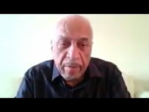 Dr Claud Anderson #MeToo MOVEMENT & THE SECRET HISTORY OF THE SUPREME COURT