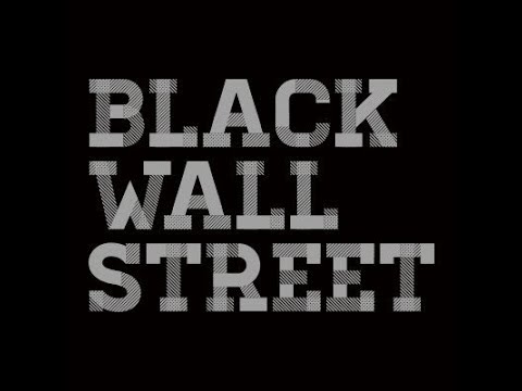 A Black Wall Street • The Bombing Of Greenwood, Oklahoma June 1st 1921