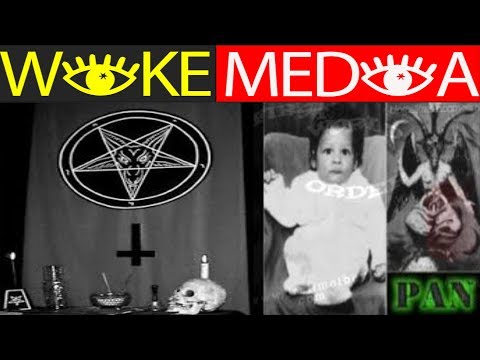 BROTHER PANIC ESOTERIC SYMBOLISM OF BAPHOMET AND THE # 72  #OCCULT🔌