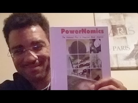 PowerNomics By Dr. Claude Anderson: The Third Impediment: No Plan for Empowerment