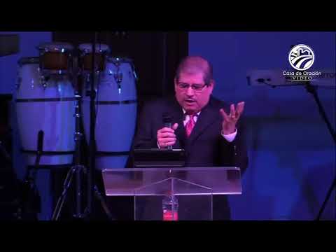 “LA ADVERSIDAD”, Ministración | Pastor Tony Martin del Campo. Predicaciones, estudios bíblicos.