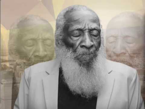 Dick Gregory – AMERICA NOW Pt2 (‘its the smell of a dead h**, like a skunk on the road’)