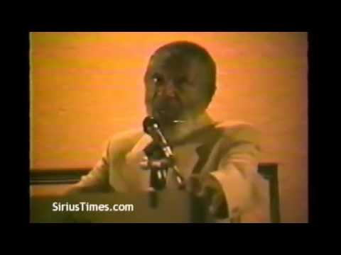 Dick Gregory Power of the Body to Heal Itself  1