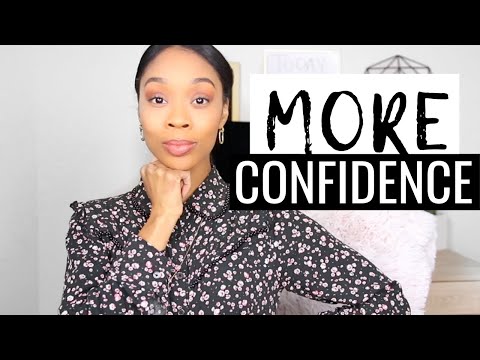 CONFIDENCE IN ENTREPRENEURSHIP | Challenges I Face Being a Young, Black, Woman Business-Owner