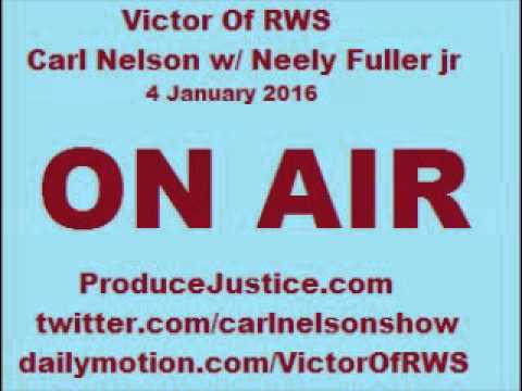 Neely Fuller Jr- Best Way To Remember & Honor Dr Frances Welsing | 4 January 2016
