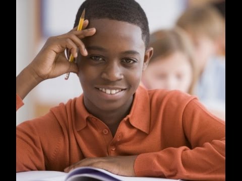 Amos N. Wilson | Educating the Black Child for the Twenty-First Century