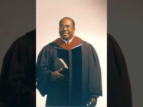 Dr  Ray Hagins Black African Genesis