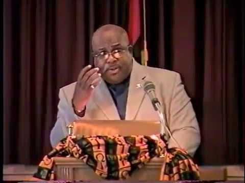 Pastor Ray Hagins Is the Bible Full of Lies?