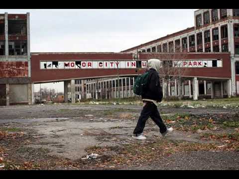 Dr Claud Anderson Detroit Plan Rejected for a African (Black) Town.