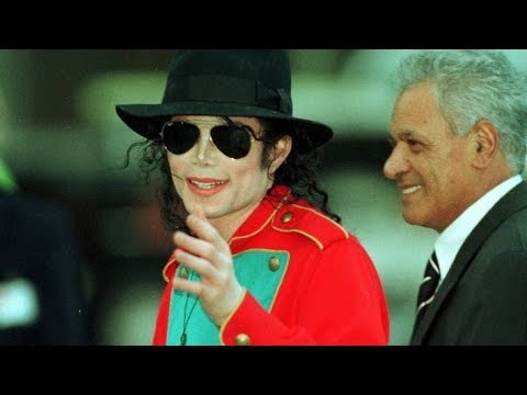 The Truth about Michael Jackson – Dr Claud Anderson