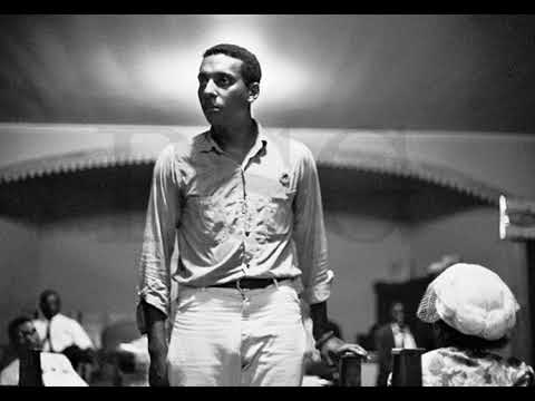 Kwame Ture Speaks at Antioch College (1973)