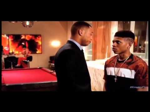 Anthony T. Browder dissects Fox Network's "Empire" (pt.2)