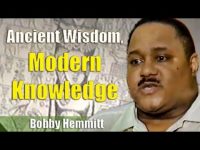 Bobby Hemmitt | Ancient Wisdom Modern Knowledge – Pt. 1/8 (Bobby Hemmitt Archives)(25Apr97)