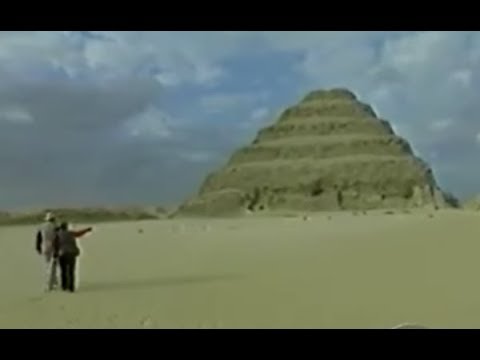 Dr Ben Exploring Ancient Egypt ( Kemet )