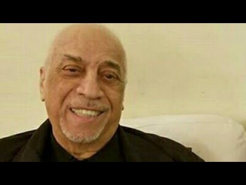Dr Claud Anderson DISCUSSES HOW SLAVERY & #ADOS BUILT THE STOCK MARKET