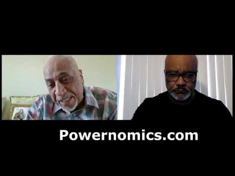 Slavery explains why brothers in Hollywood wear dresses – Dr Claud Anderson