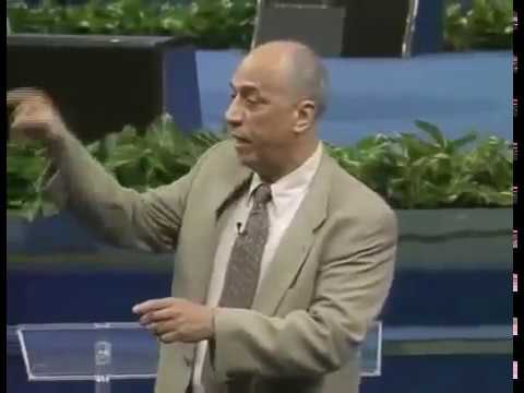 Dr  Claud Anderson on Reparations