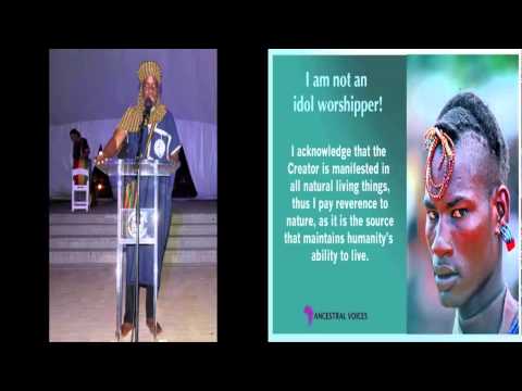 Mutabaruka:Cutting Edge,African Spirituality…