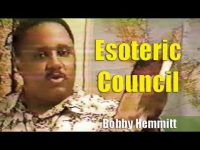 Bobby Hemmitt | Esoteric Council – Pt. 1/5 (Bobby Hemmitt Archives)(14Jun97)