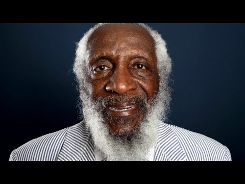Dick Gregory, comedian and political activist, dead at 84