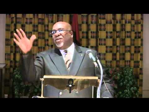 Ray Hagins There will be no rapture & Jesus is not coming back 1