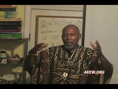 Intro to KaAbBa:The Great Pyramid is the Tree of Life: MerKaBa – Prof. James Small