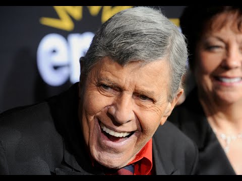 Remembering Jerry Lewis and Dick Gregory, pioneering comedians