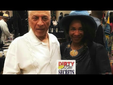 DR CLAUD ANDERSON EXPLAINS WHY ENTERTAINMENT IS USED TO DISTRACT BLACK PEOPLE